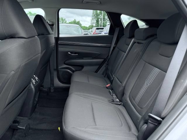 Used 2024 Hyundai Tucson SEL AWD/4WD image 20