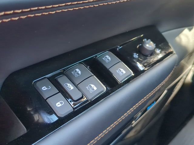 New 2024 Jeep Grand Wagoneer Series III image 26