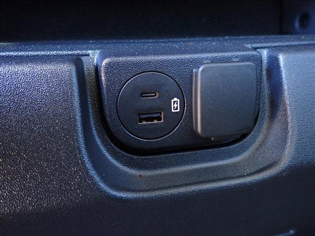 Certified 2023 Ford F150 4x4 SuperCrew Hybrid image 9