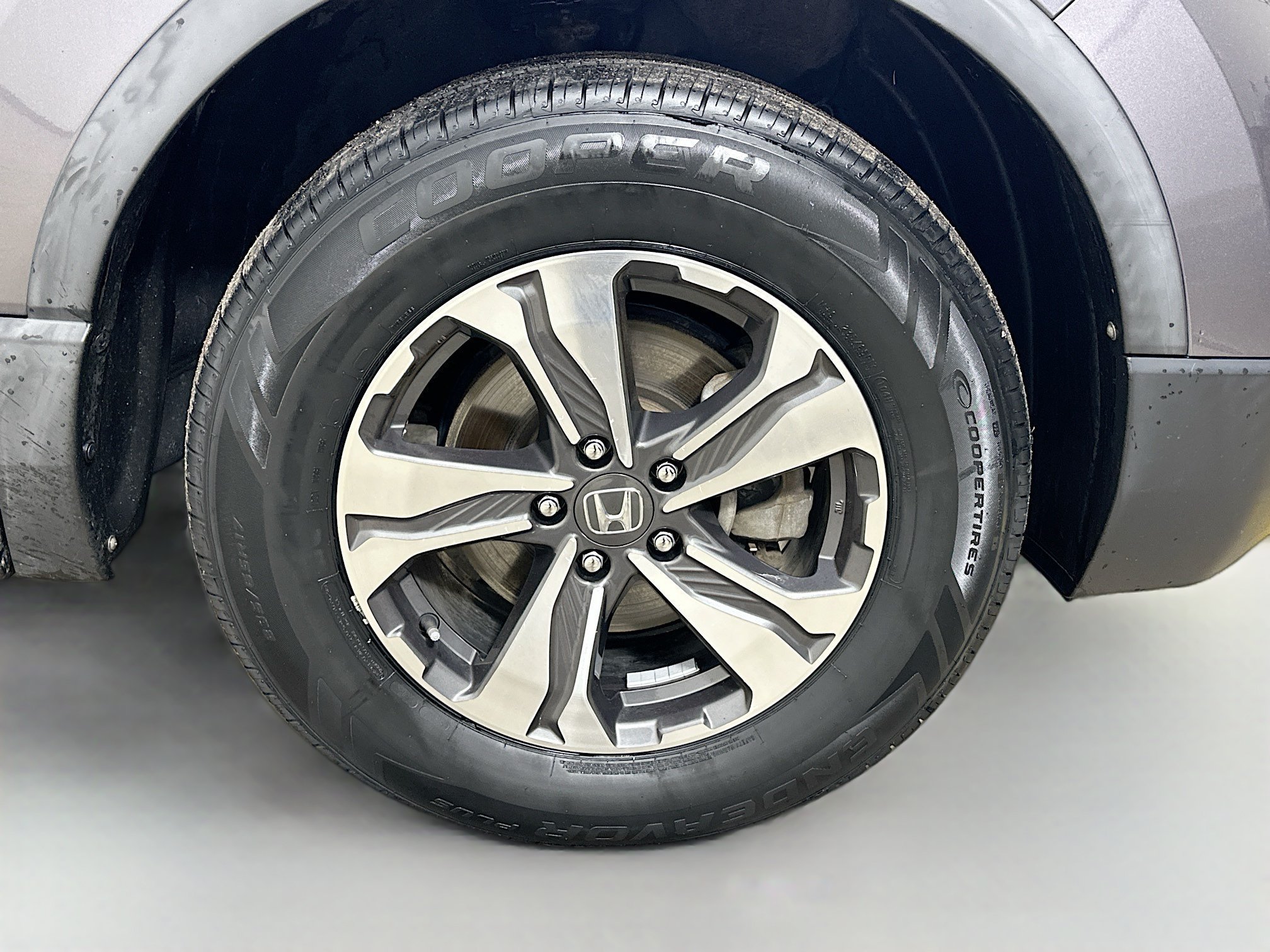 Used 2019 Honda CR-V LX image 10