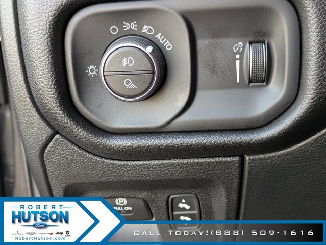 New 2026 RAM 1500 Big Horn image 24