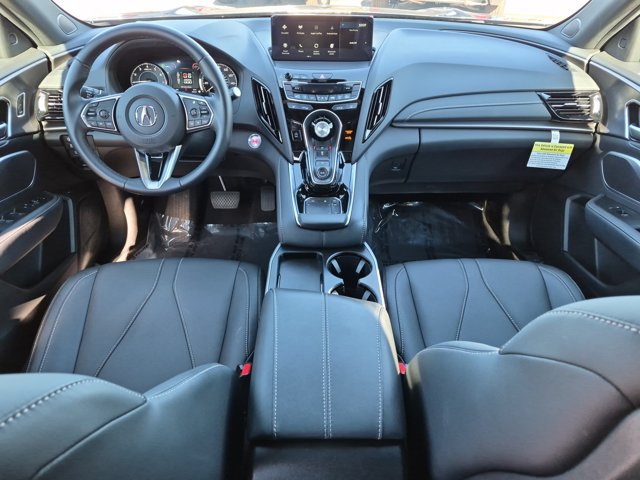 Certified 2026 Acura RDX A-Spec AWD/4WD image 18