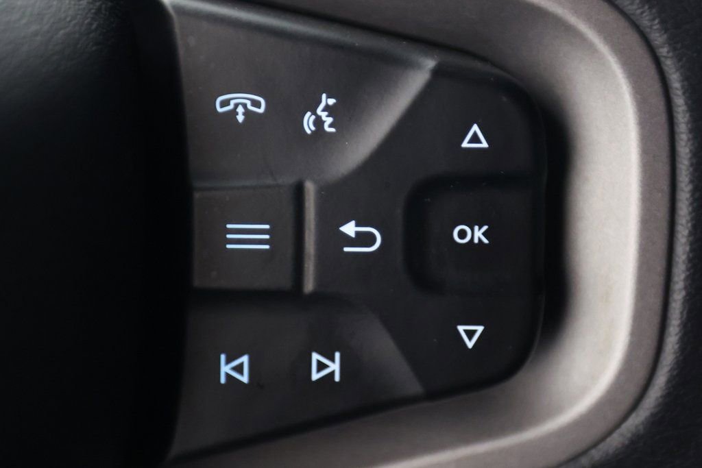 Used 2023 Ford Bronco Outer Banks image 23