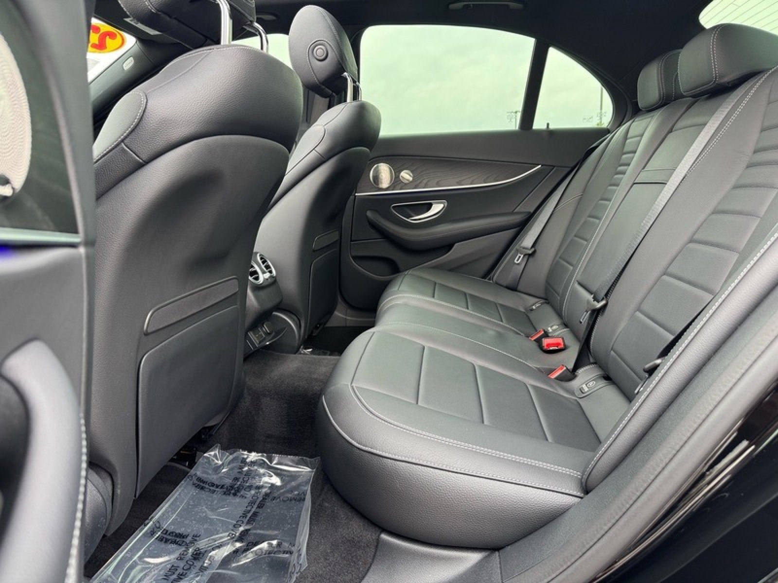 Certified 2022 Mercedes-Benz E 350 Sedan image 16