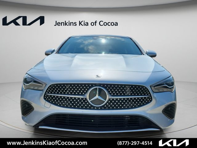 Used 2025 Mercedes-Benz CLA 250 image 12