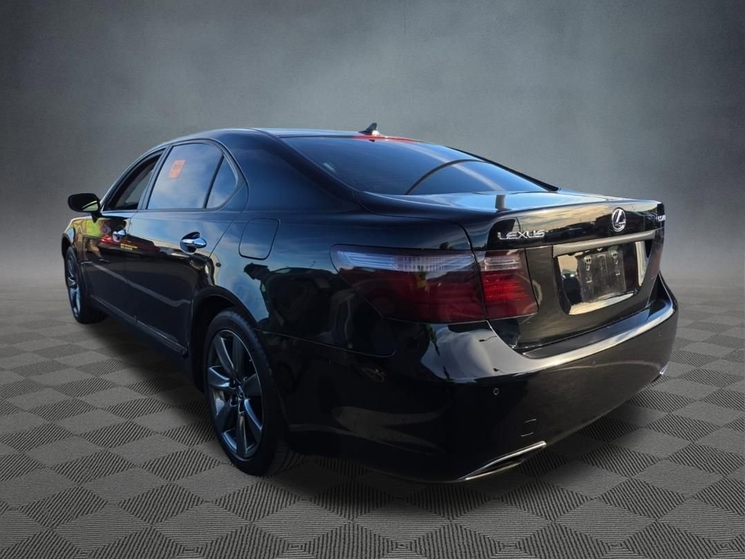 Used 2009 Lexus LS 460 L image 6