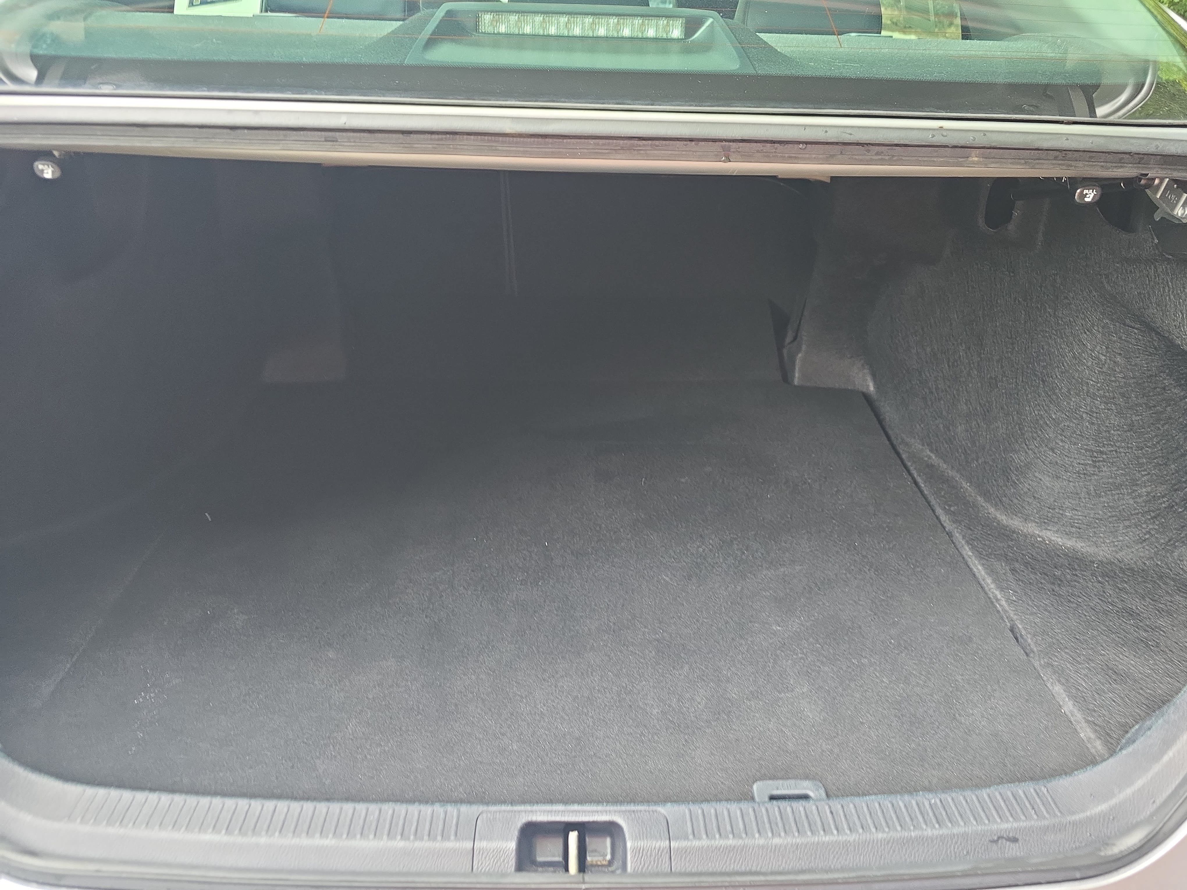 Used 2023 Toyota Camry XSE FWD image 12