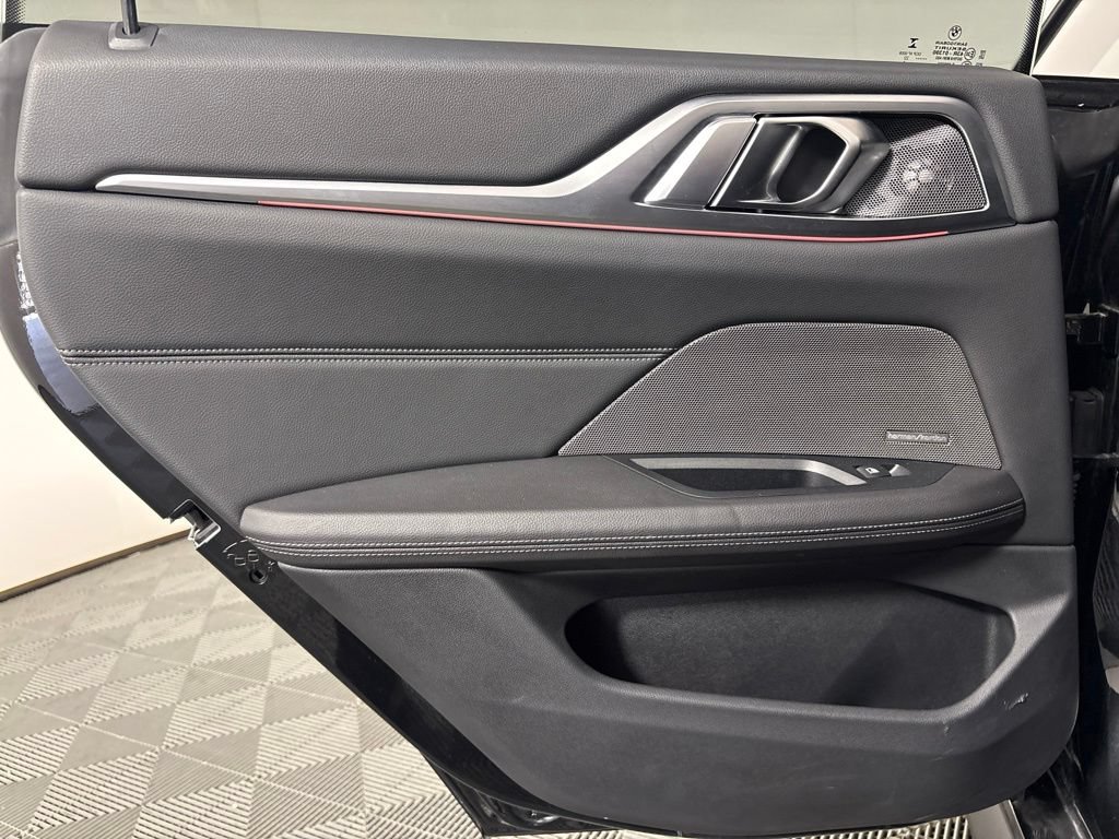 Used 2022 BMW M440i xDrive Gran Coupe w/ Premium Package AWD/4WD image 29