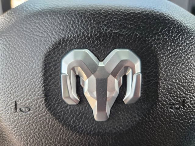 Used 2024 RAM 2500 Big Horn AWD/4WD image 31