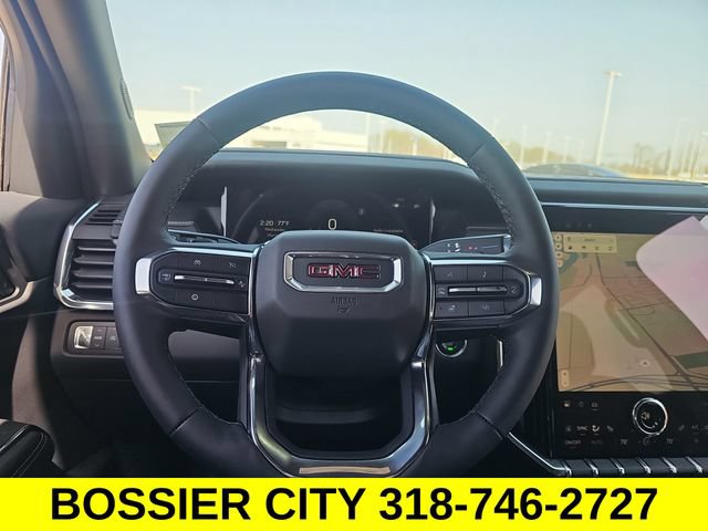 New 2025 GMC Acadia Elevation w/ Elevation Premium Package FWD image 16