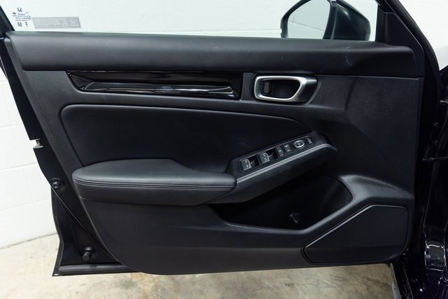 Used 2024 Honda Civic Sport Touring image 13