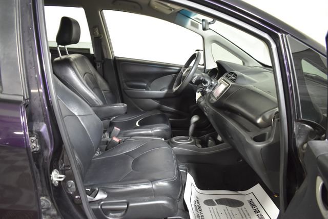 Used 2013 Honda Fit Sport image 26