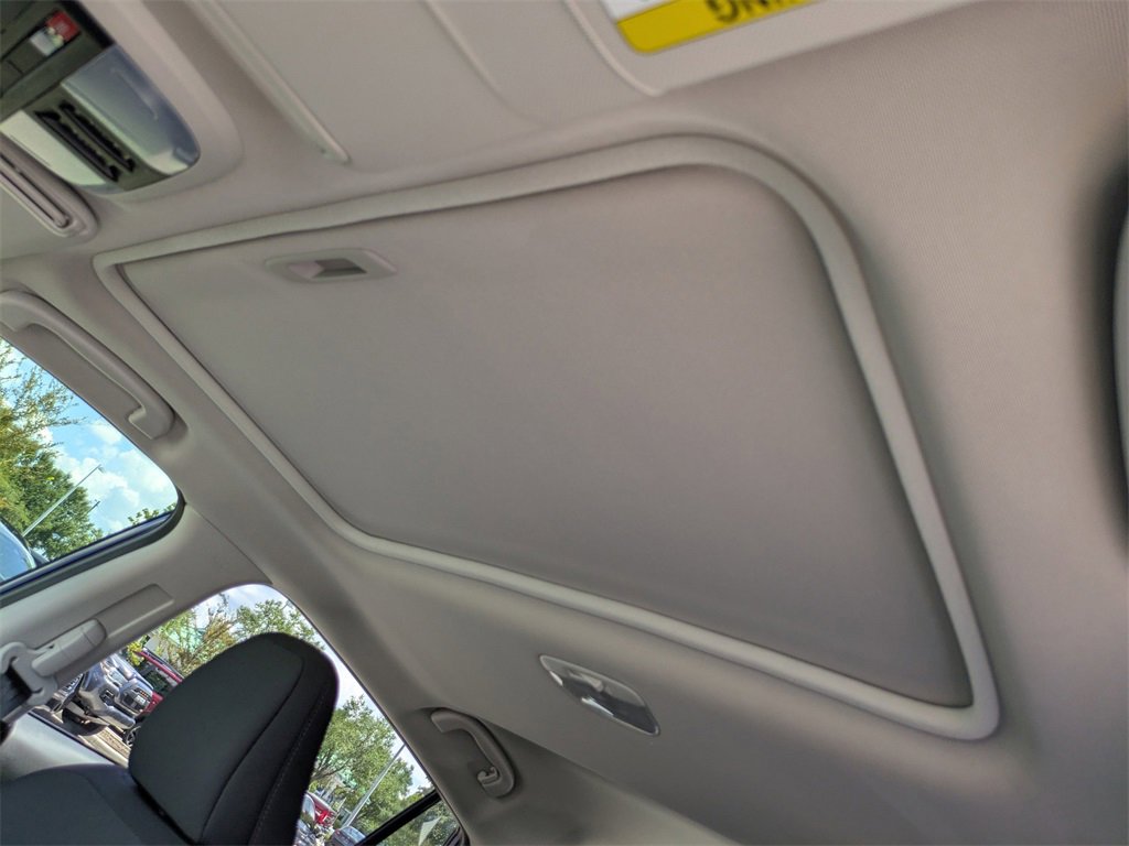 New 2025 Subaru Crosstrek 2.5i Premium image 18