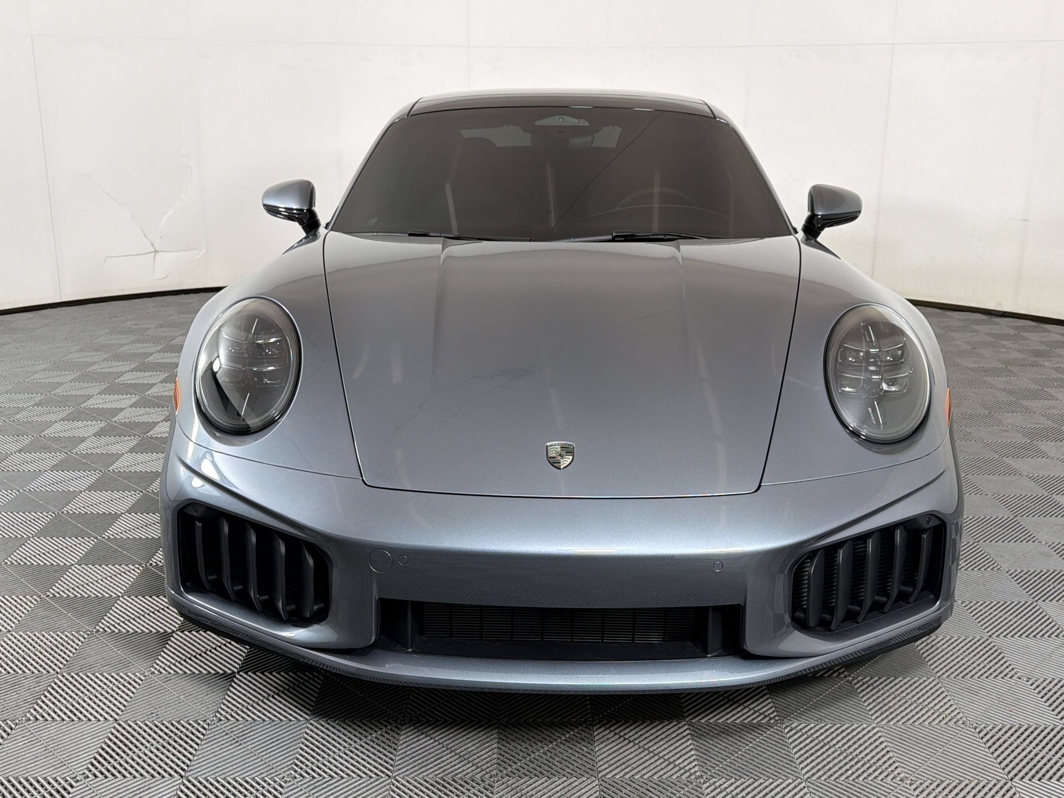 Certified 2026 Porsche 911 Turbo S AWD/4WD image 7