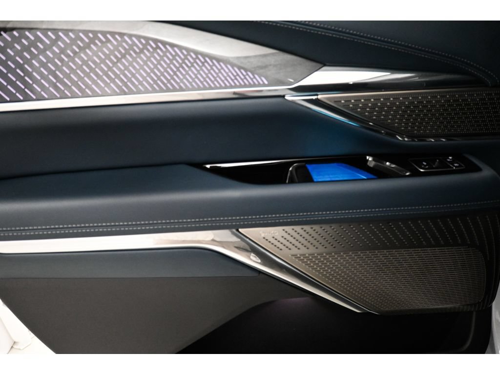 New 2026 Cadillac Escalade IQ Sport 2 AWD/4WD image 11