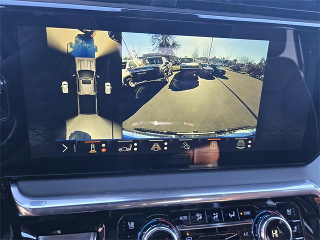 New 2026 GMC Sierra 2500 Denali Ultimate w/ Snow Plow Prep/Camper Package image 12