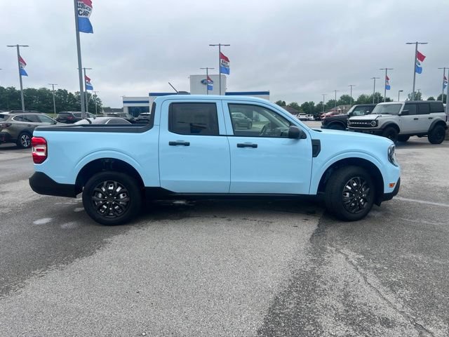 New 2026 Ford Maverick XL AWD/4WD image 9