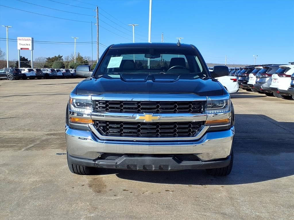 Used 2018 Chevrolet Silverado 1500 LT image 19