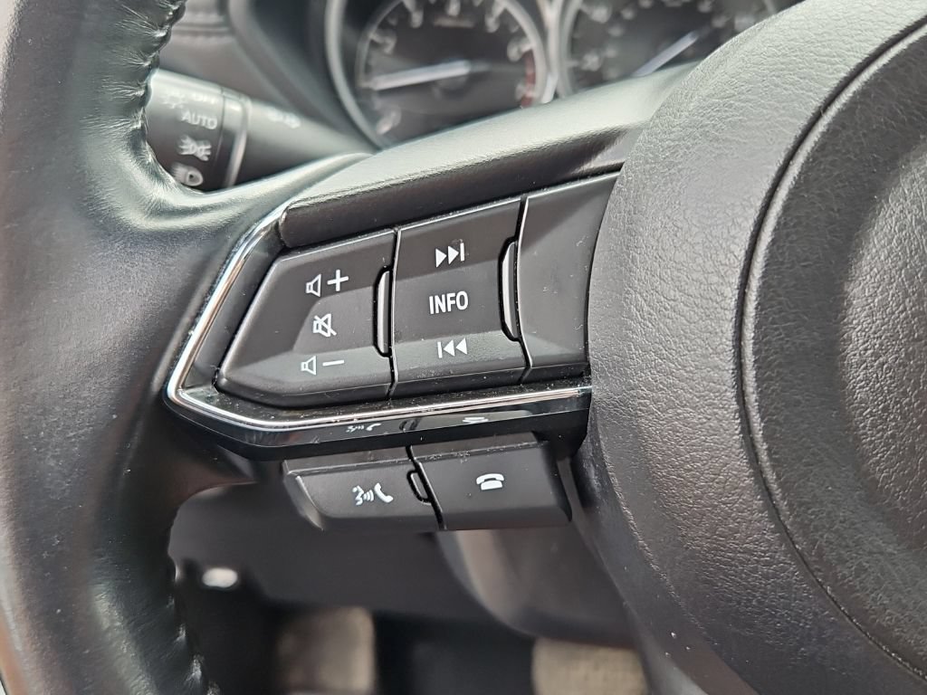 Used 2021 MAZDA CX-5 Touring w/ Touring Preferred SV Package AWD/4WD image 11