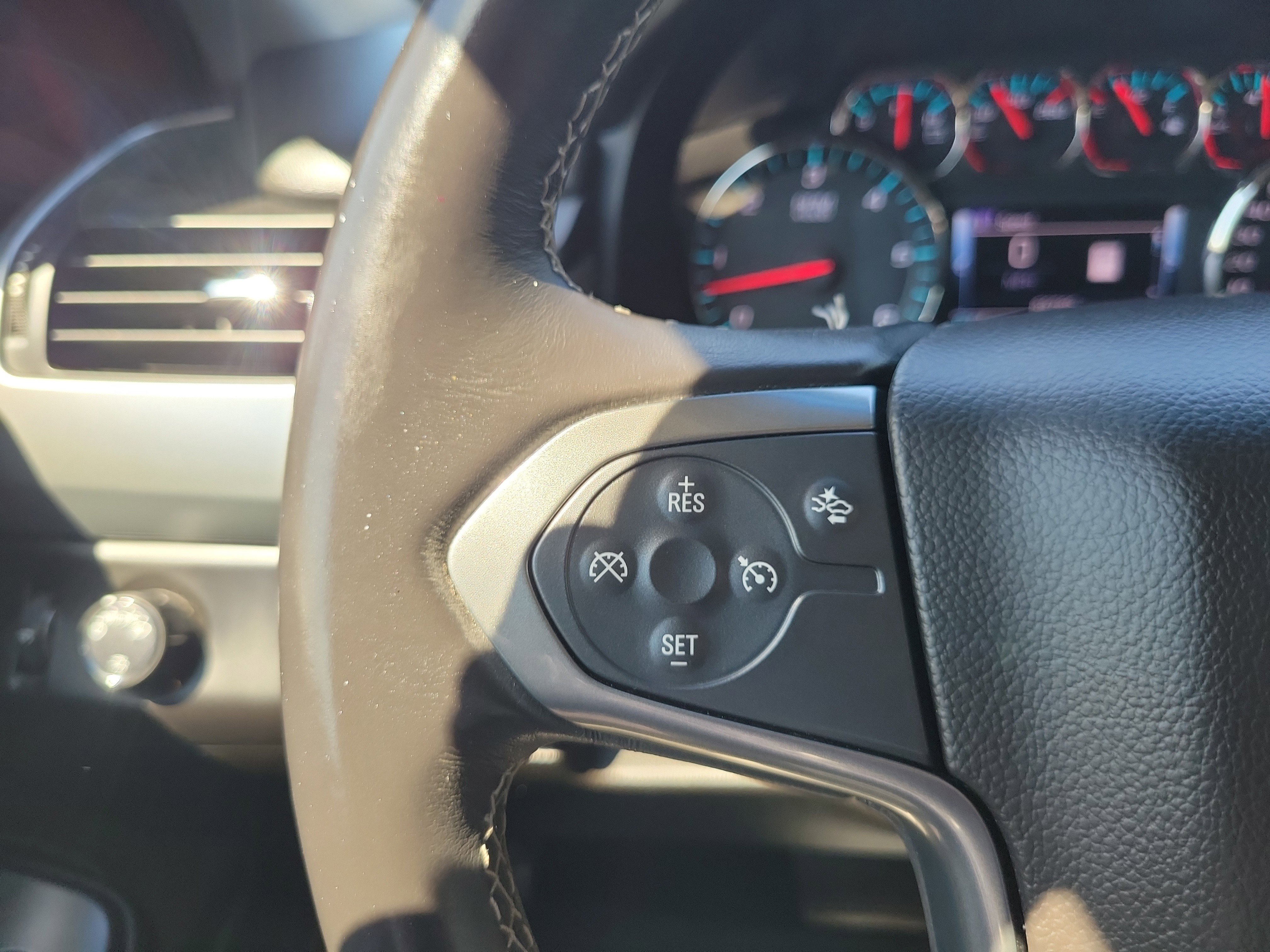 Used 2017 Chevrolet Tahoe LT w/ Max Trailering Package RWD image 22