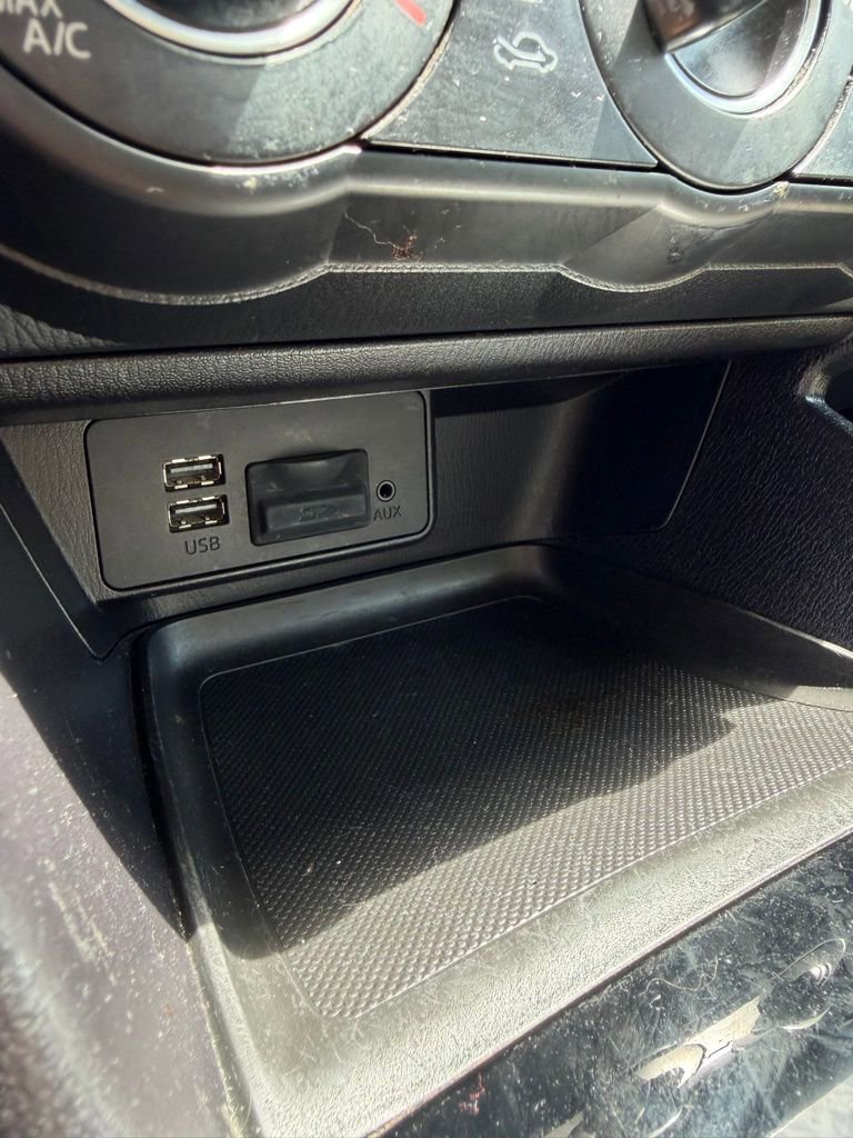 Used 2016 MAZDA MAZDA3 i Sport w/ Preferred Equipment Package image 20