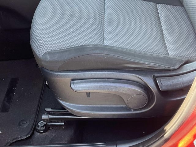 Used 2022 Kia Soul LX FWD image 17