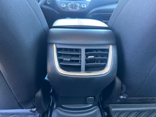 Used 2024 Chevrolet Malibu LT FWD image 20