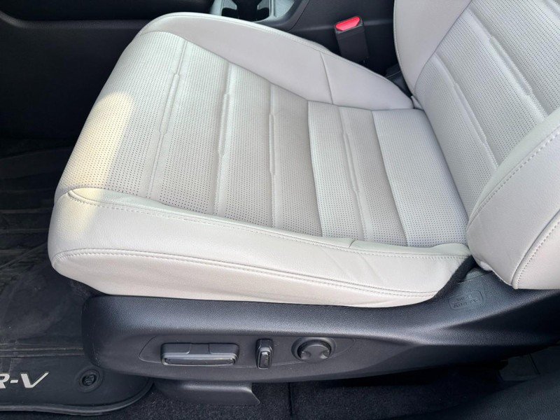 Used 2023 Honda CR-V EX-L image 15
