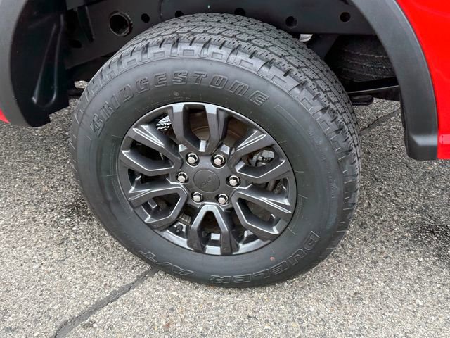 Certified 2023 Ford Ranger XLT w/ Equipment Group 301A Mid AWD/4WD image 5