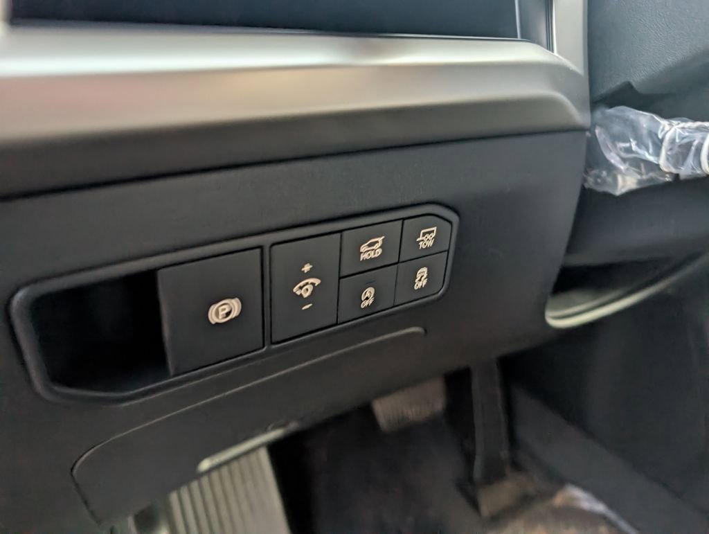 New 2027 Kia Telluride S image 16