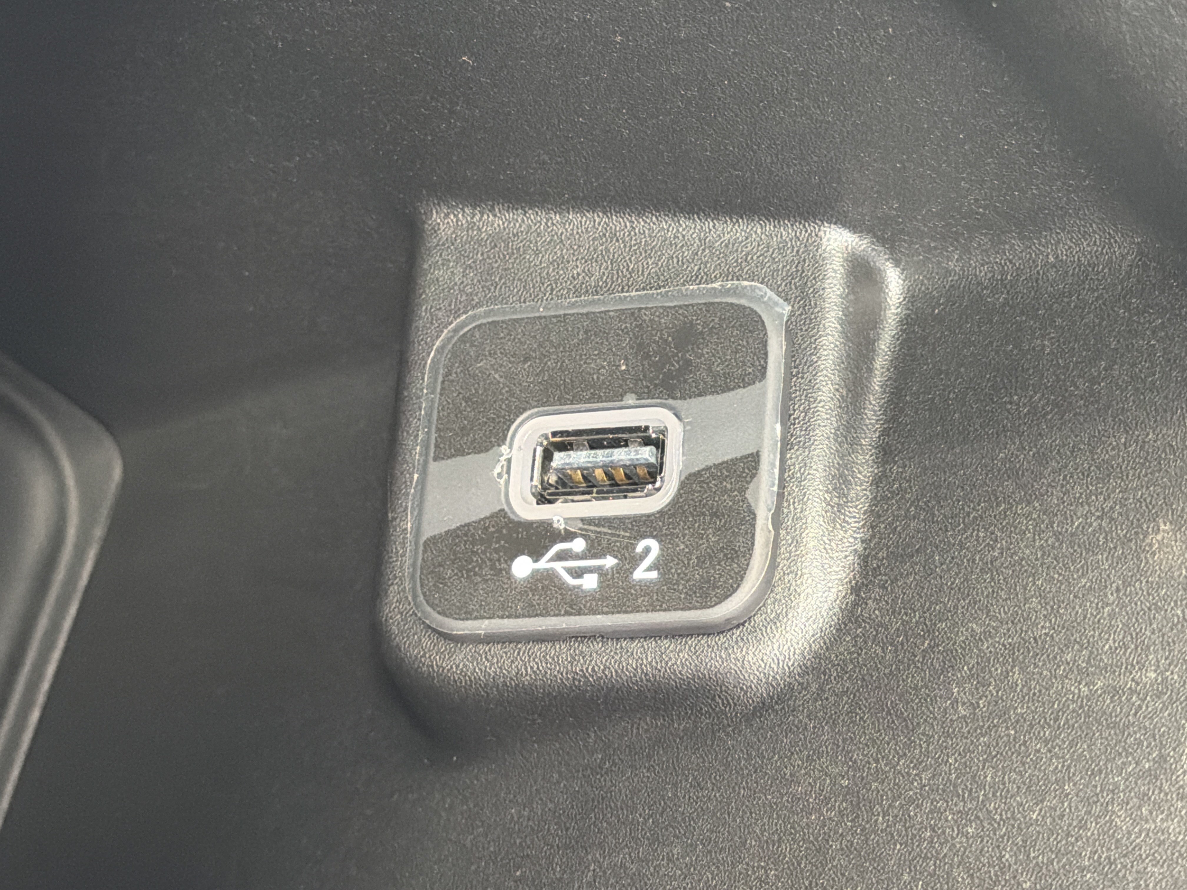 New 2027 Jeep Gladiator Sport AWD/4WD image 38
