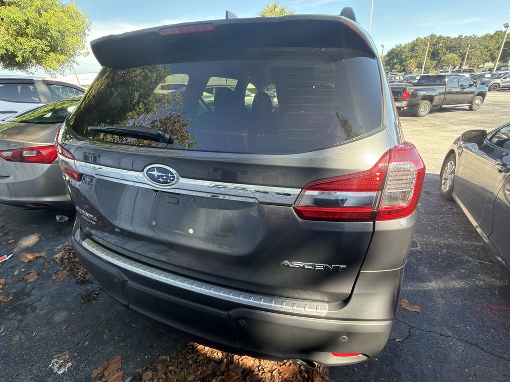 Used 2021 Subaru Ascent Premium w/ Convenience Package AWD/4WD image 4