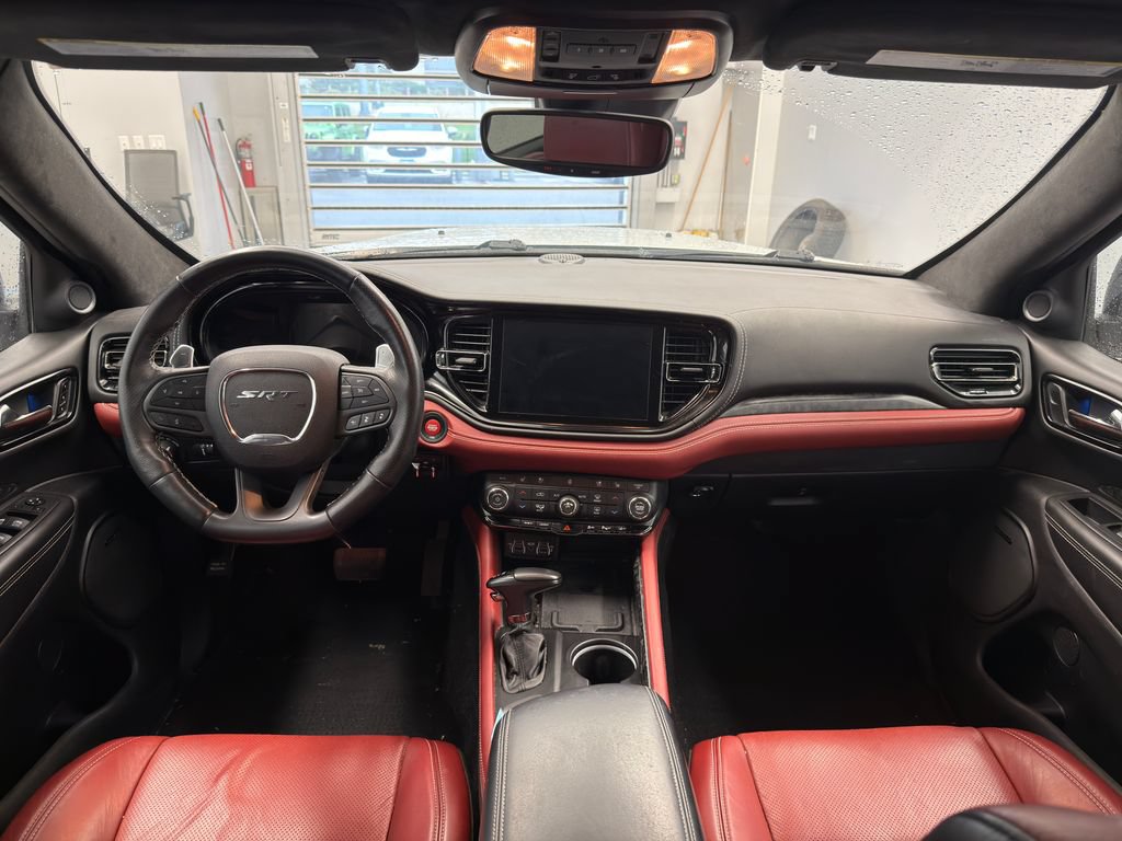 Used 2023 Dodge Durango SRT Hellcat AWD/4WD image 16