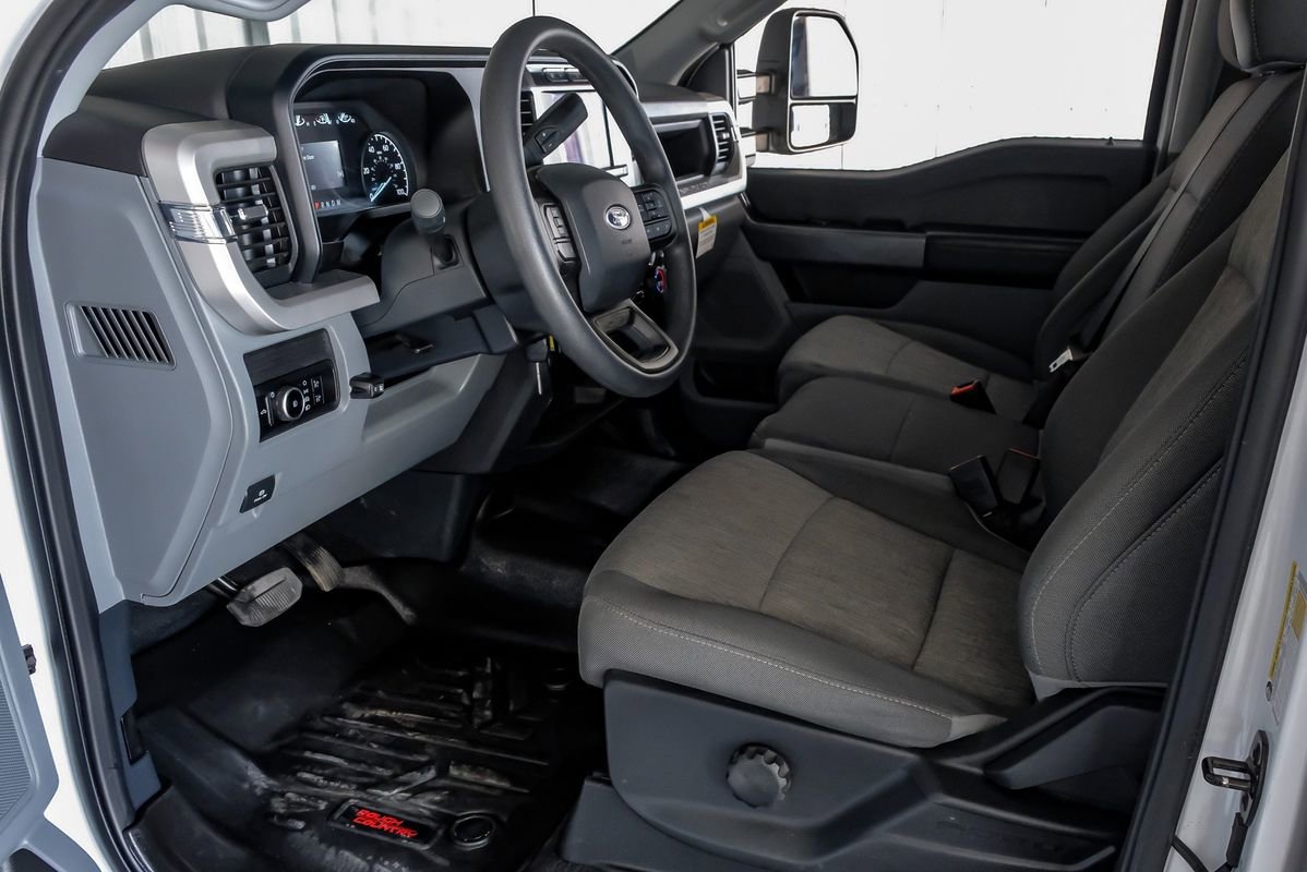 Used 2023 Ford F250 XL w/ STX Appearance Package image 14