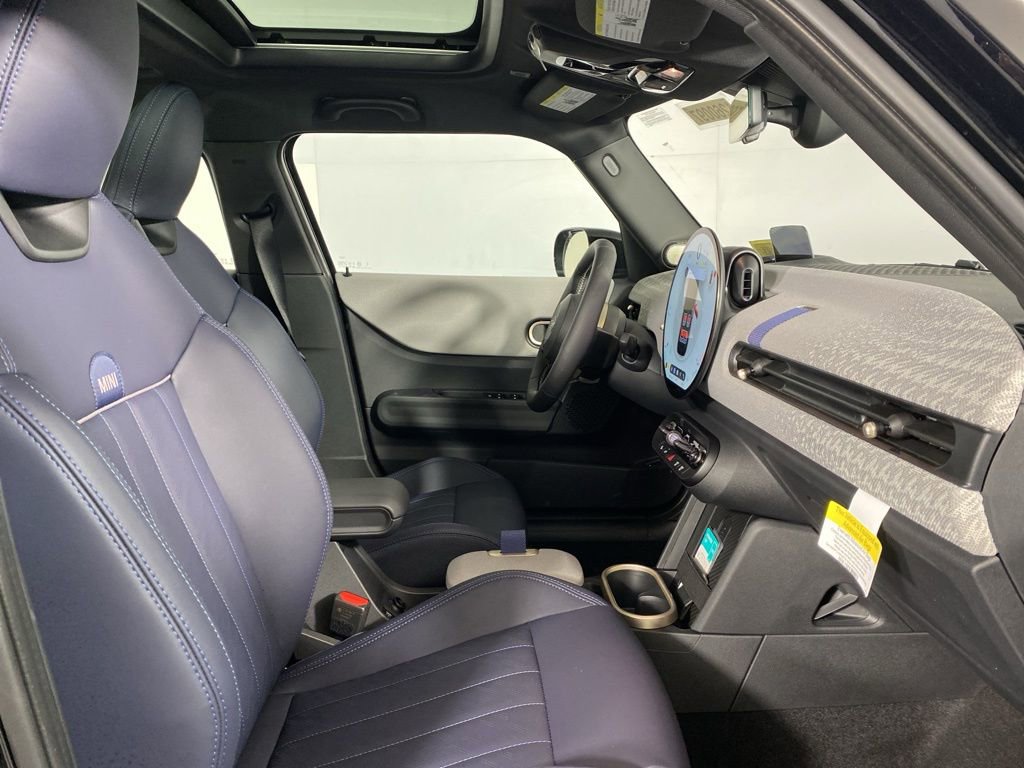 New 2026 MINI Cooper S image 25