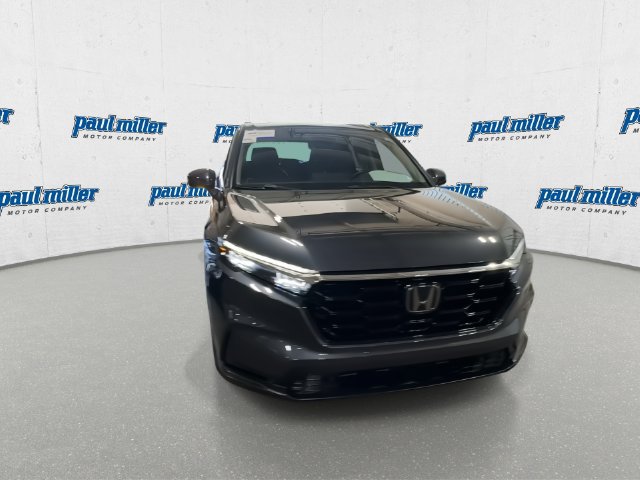 Used 2024 Honda CR-V EX-L image 3