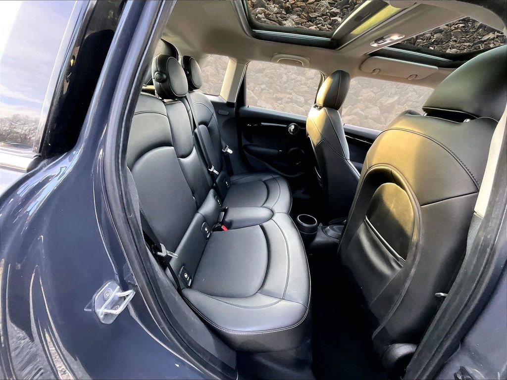 Used 2016 MINI Cooper S image 24