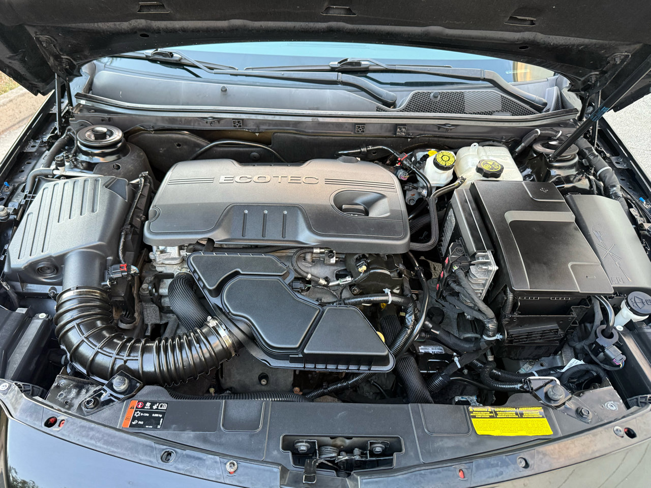 Used 2015 Buick Regal image 36