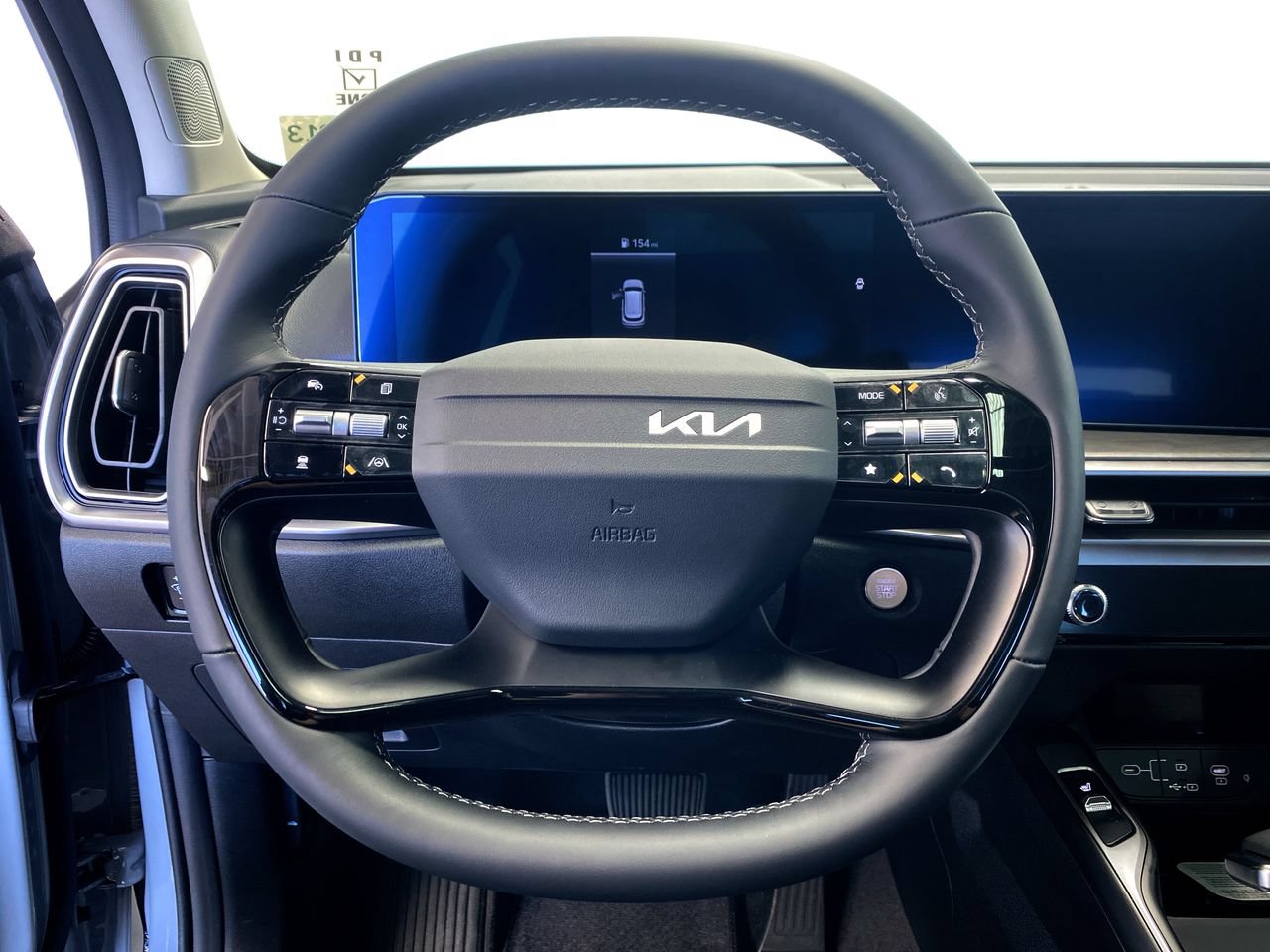 New 2026 Kia Sorento X-Line EX AWD/4WD image 22