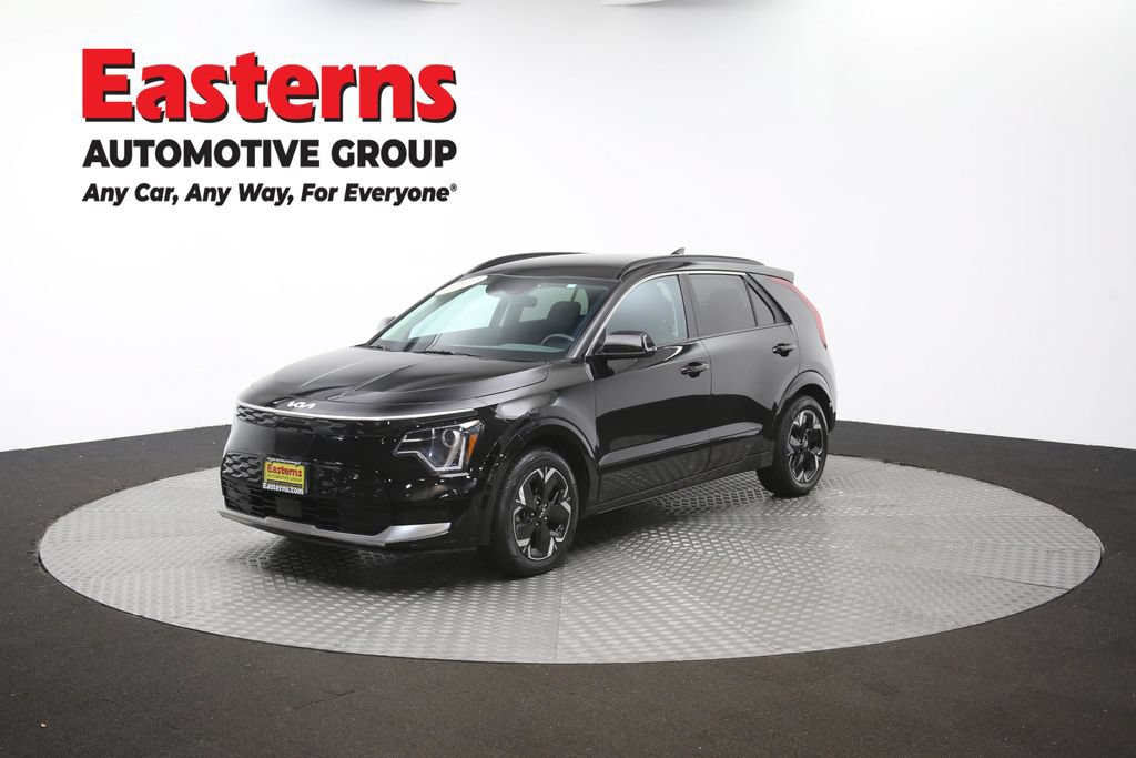 Used 2024 Kia Niro Wind w/ Wind Preserve Package FWD image 55