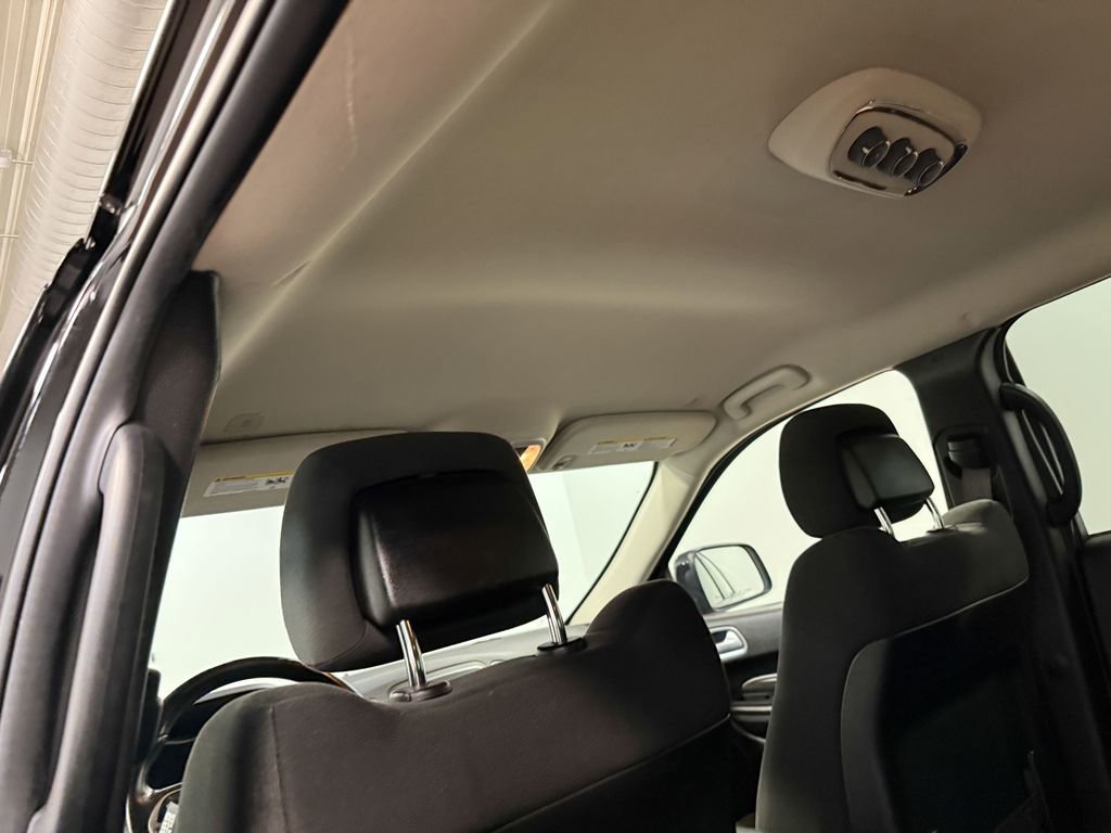 Used 2020 Dodge Durango SXT AWD/4WD image 11