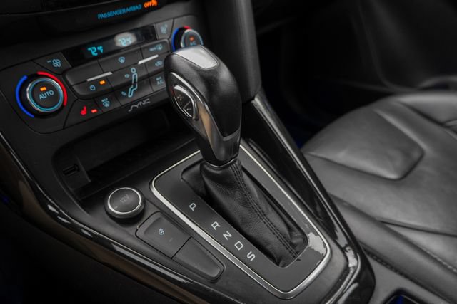 Used 2017 Ford Focus Titanium FWD image 62