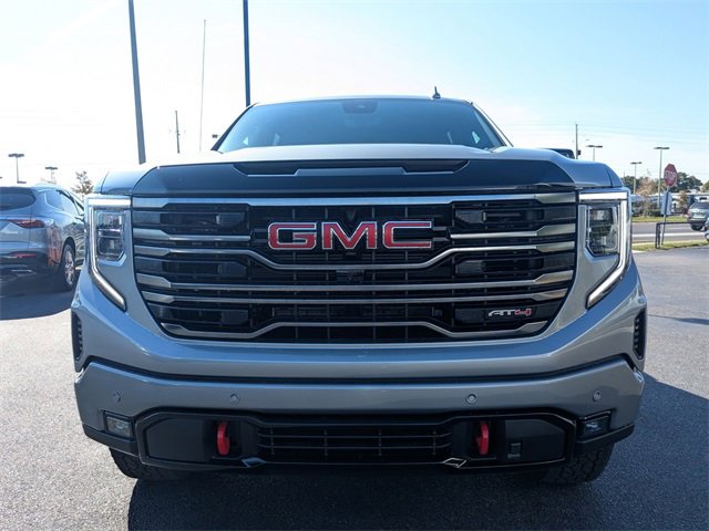 New 2026 GMC Sierra 1500 AT4 w/ AT4 Premium Package image 9