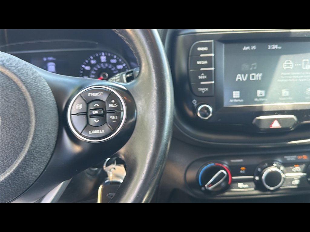 Used 2020 Kia Soul X-Line FWD image 14