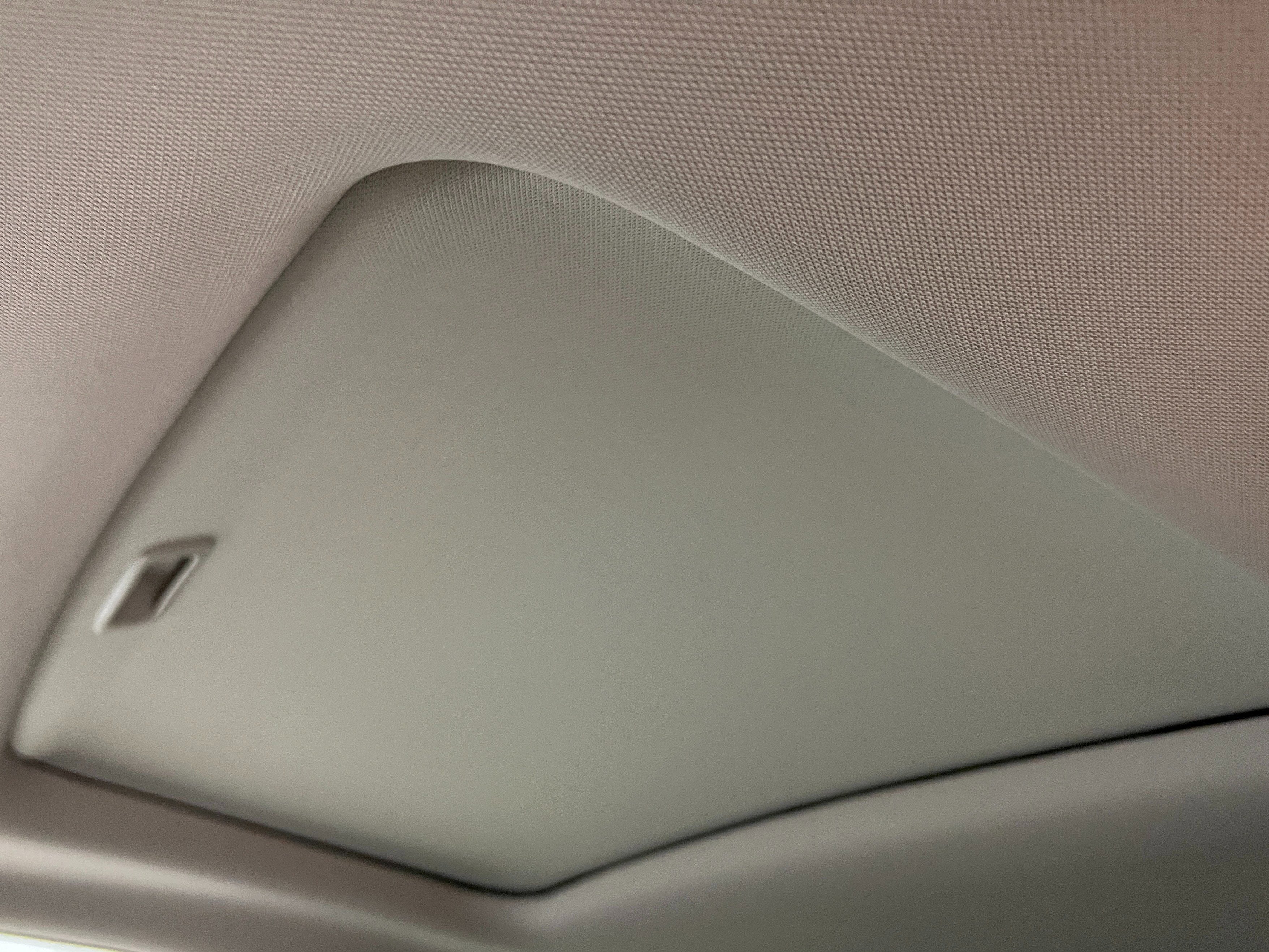 New 2025 Honda HR-V EX-L image 24