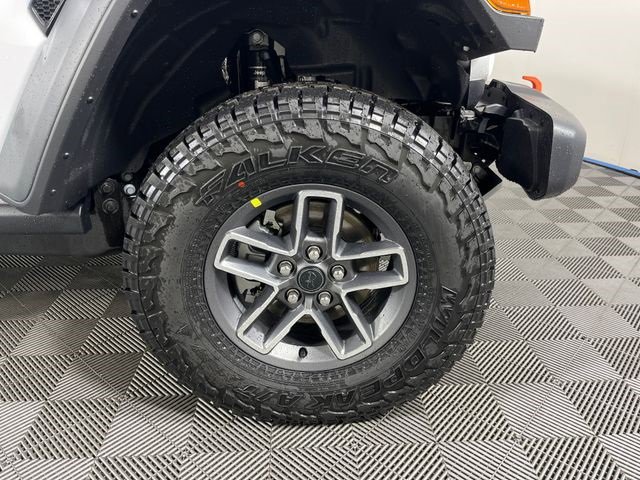 New 2026 Jeep Gladiator Mojave image 4