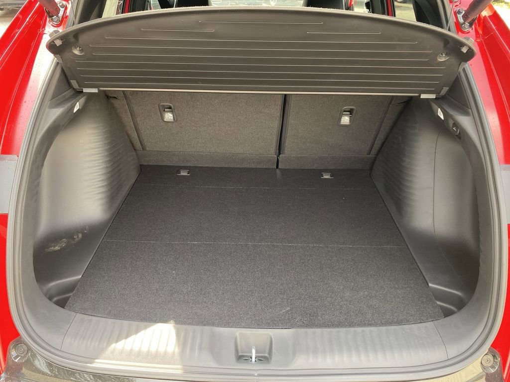 New 2025 Acura ADX A-Spec image 22