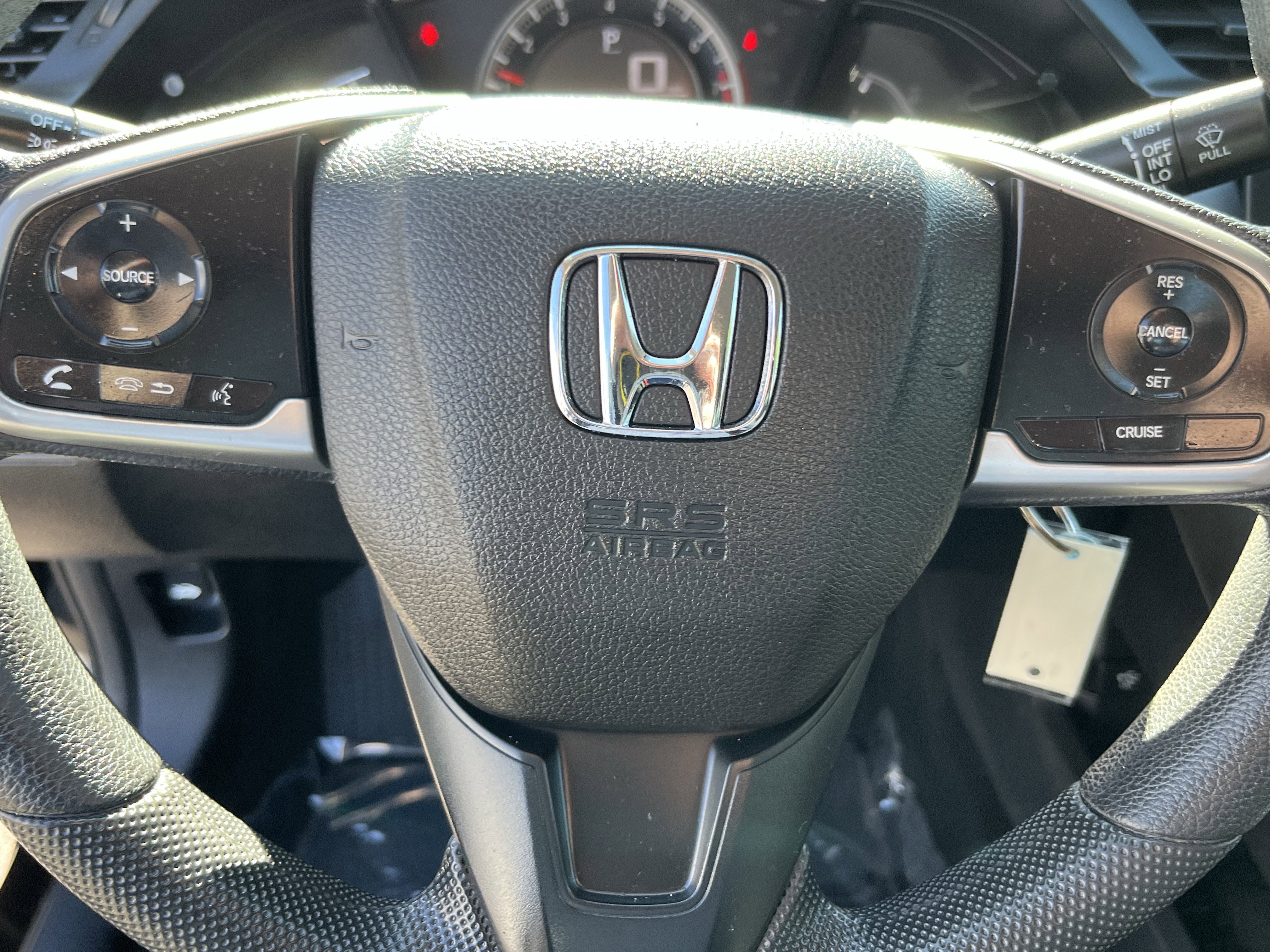 Used 2016 Honda Civic LX image 18