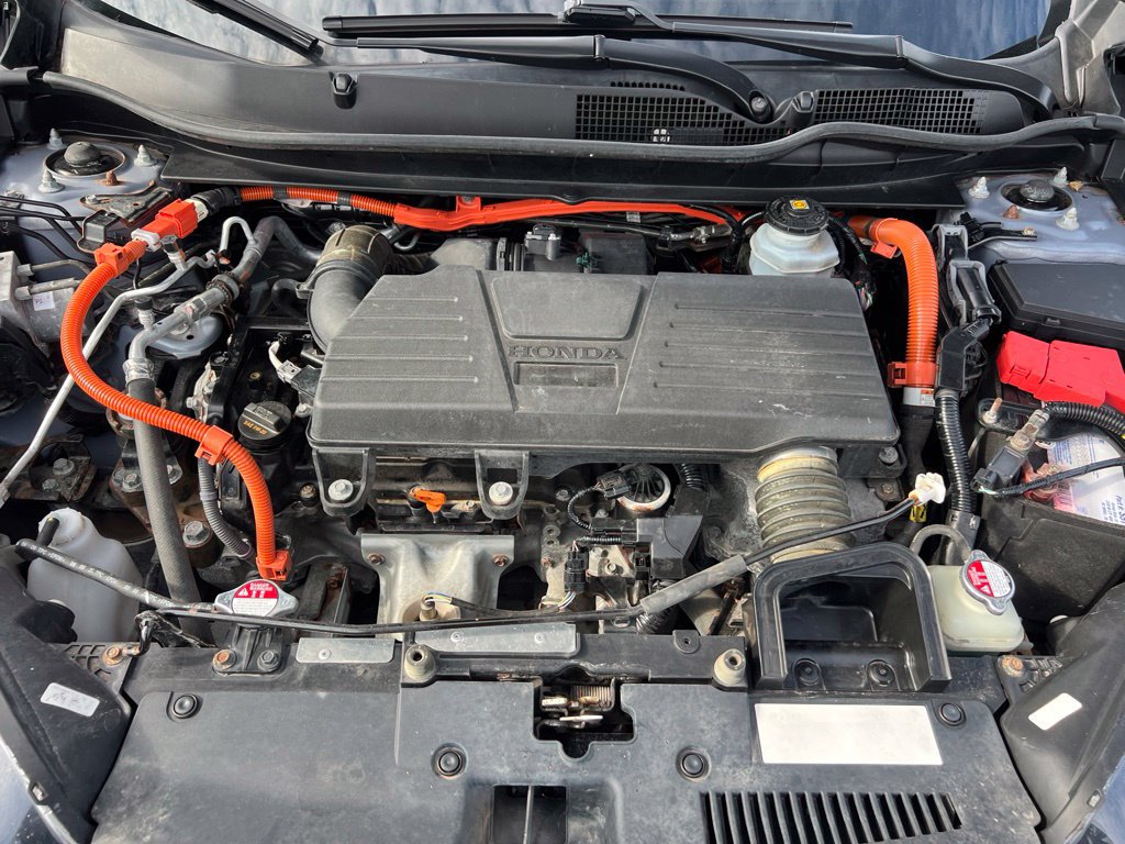 Used 2021 Honda CR-V Touring image 29