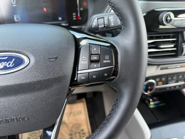 Certified 2023 Ford Escape Active image 19